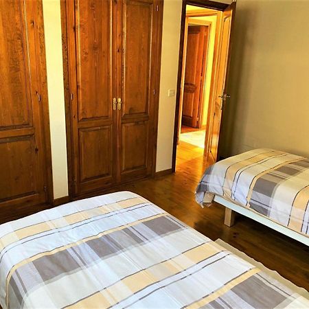 Esplendida Casa En El Centro De Llivia Con Piscina Villa Екстериор снимка